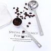 Measuring Stainless Steel For Coffee Coffee Accessories Coffee Spoons Measuring Spoon Kitchen Tool