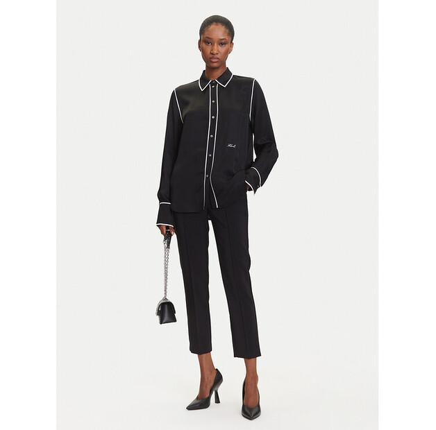 Shirt KARL LAGERFELD A3W11012