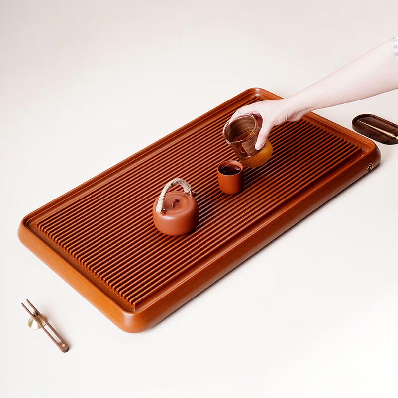 Wutu German Bakelite Tea Tray