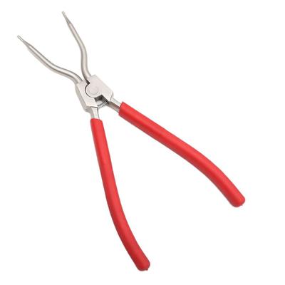 Metal Tub Spring Remove Tool Labor-saving Seal Gasket Remover Convenient Spring Clamp Pliers