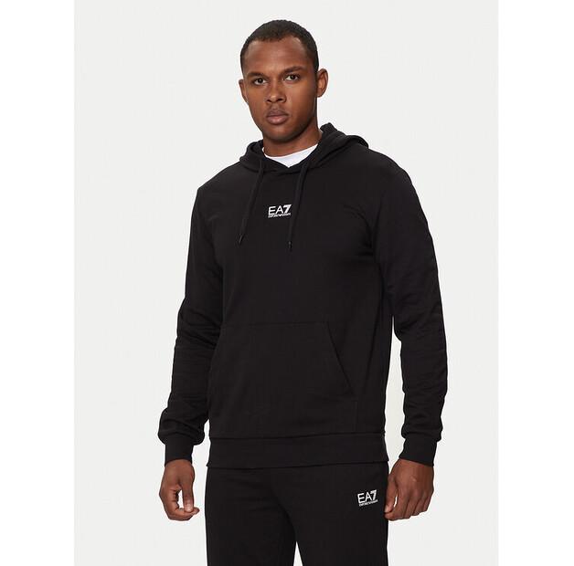 Толстовка EA7 Emporio Armani 8NPM32 PJVRZ 1200 EU L