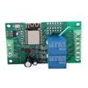 Modul Releu Wi-Fi Dual Canal PCB 880V pentru ESP8266 Dezvoltare Secundară Învățare