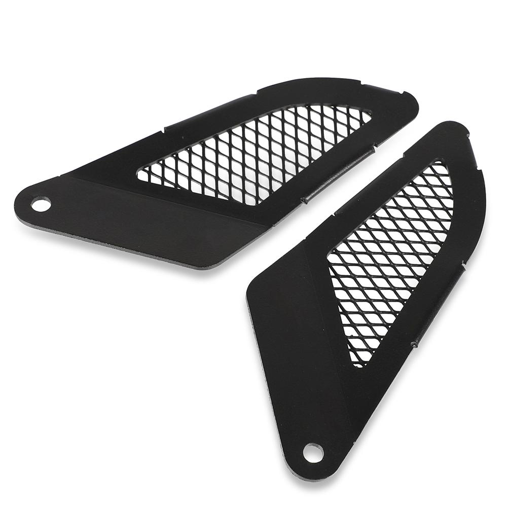 Air Intake Cover For BMW F800GS F800 GS F 800 GS 2013 2014 2015 2016 2017 Motorcycle Air Intake Grill Guard Cover