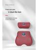 Changan CS75 PLUS, CS35, EADO, CS55, UNI-K Car Headrest & Lumbar Support Cushion
