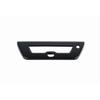 Car Tailgate Door Grab Handle Decoration Cover with Camera for Ford F150 2015 2016 2017 2018    Exterior Accessories