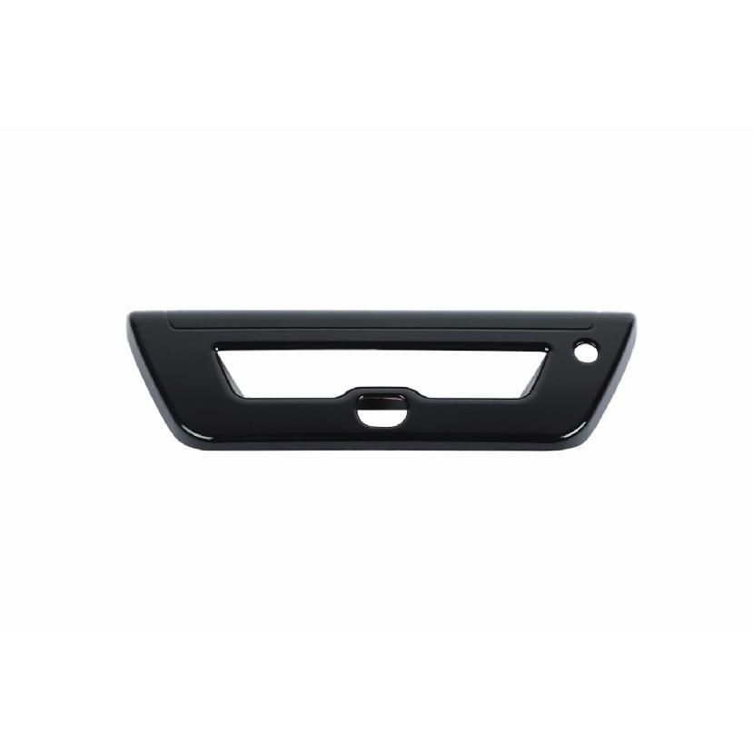 Car Tailgate Door Grab Handle Decoration Cover with Camera for Ford F150 2015 2016 2017 2018    Exterior Accessories