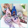 Stylish Chest Childrens Bag Large Capacity Playful Cartoon Design Trendy Sling Purse For Boys Girls And