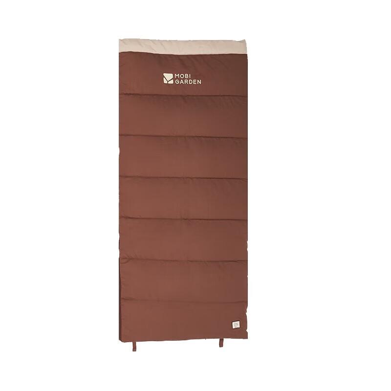 Mobi Garden New Moon Camping Sleeping Bag