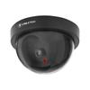 Dummy Dome Camera with Cabletech DK-2 Diode