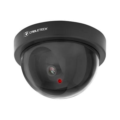 Bezpečnostné kamerové systémy a príslušenstvá – CCTV kamery