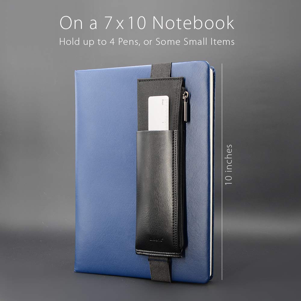 Large Capacity Pencil Case