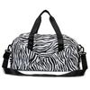 2023 New Women's Travel Bag High Quality Waterproof Nylon Handbag Large Capacity Weekend Travel Luggage Bag for Men