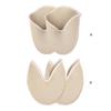 Ballet Pointe Shoe Toe Pad Ballet Pointe Pad Toe Covers Tip Protectors Ballet Toe Pad Metatarsal Pad Forefoot Cushion