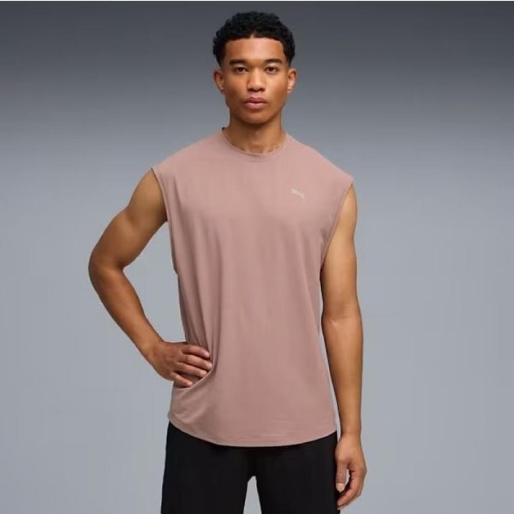 PuMa Men S Run Coolcell SleeveleSS M XL