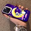 Cartoon D-Diddl Phone Cases For IPhone 17 16e 15 14 13 12 11 Plus Pro Max ProMax Colorful Covers