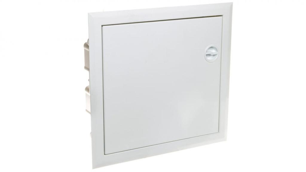 Rozdzielnica Modułowa 1X12 Podtynkowa /Dzwi Metal/ Ip40 Erp12-1 Dido 001101200