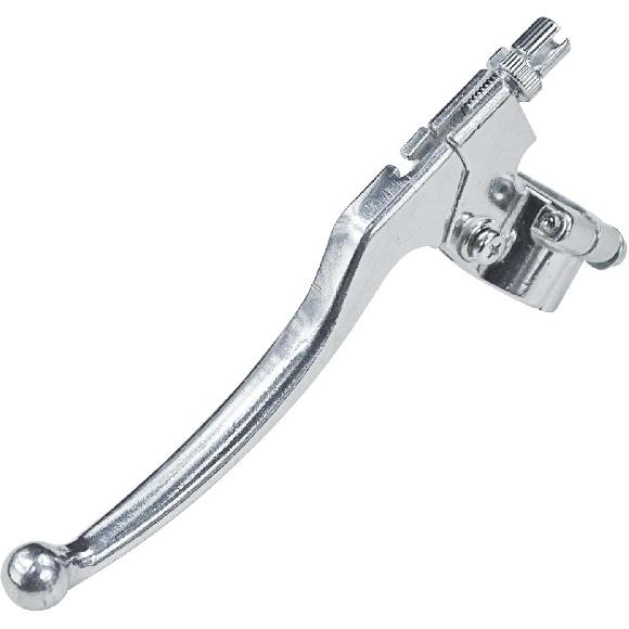 22Mm 7/8" Left Clutch Brake Handle Lever Perch For Coleman CT200U BT200X CT100U Baja Massimo MB165 MB200 Yerf-Dog Motovox MBX10 Mini Bike CRF50 XR50