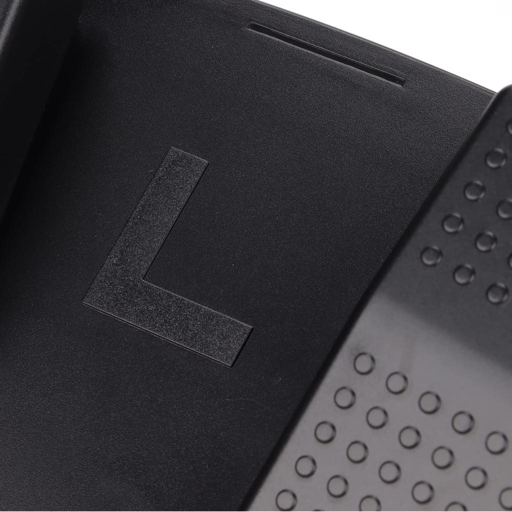 USB Triple Foot Switch Programmable Computer Keyboard Shortcut Customized Combination for Video Game Console Control Pedal, Keys, Keys, (FS23_PM)