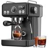 Aparate de bucătărie – Espressoare și cafetiere