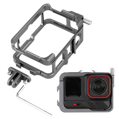 אביזרים ל-GoPro – הגנה ל-GoPro