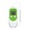 SHGO-Tempu07 L100 USB Temperature Data Logger Reusable Auto Export To CVS&PDF For Lab Cold Chain Transport