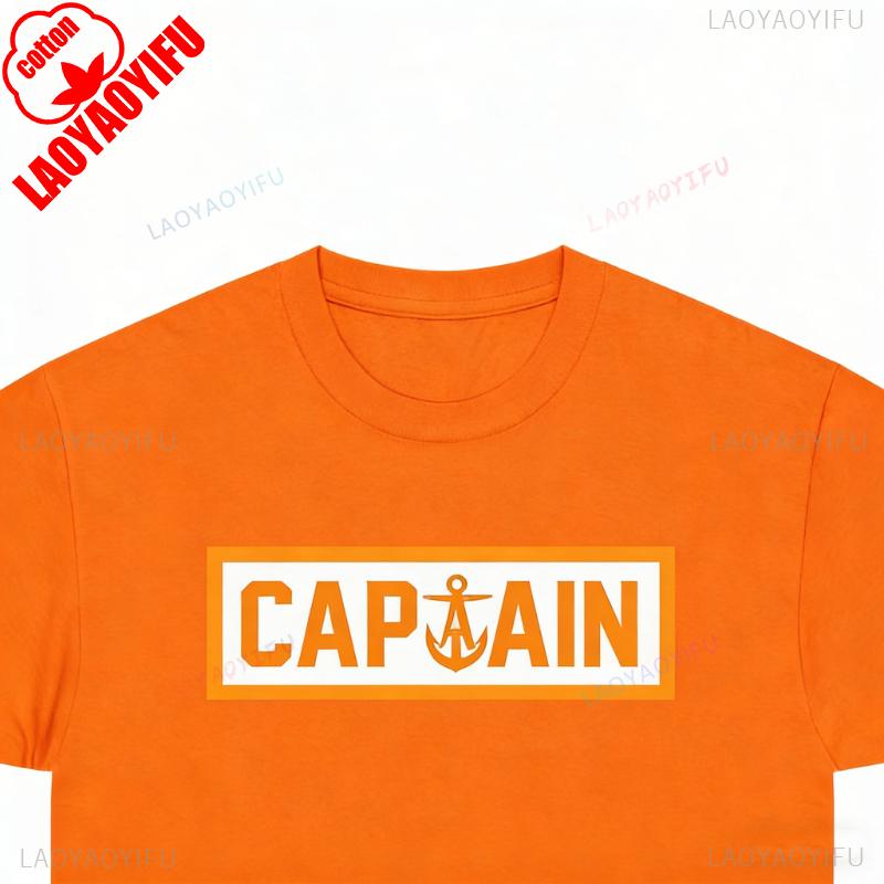 Outerbanks Sarah Cameron Captain Cotton Tshirt Graphic TV Show Merch Trendy Shirt Gift for Fans OBX John Unisex Shortsleev S
