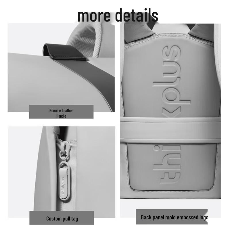 Lenovo ThinkPlus 16-inch Business Laptop Backpack