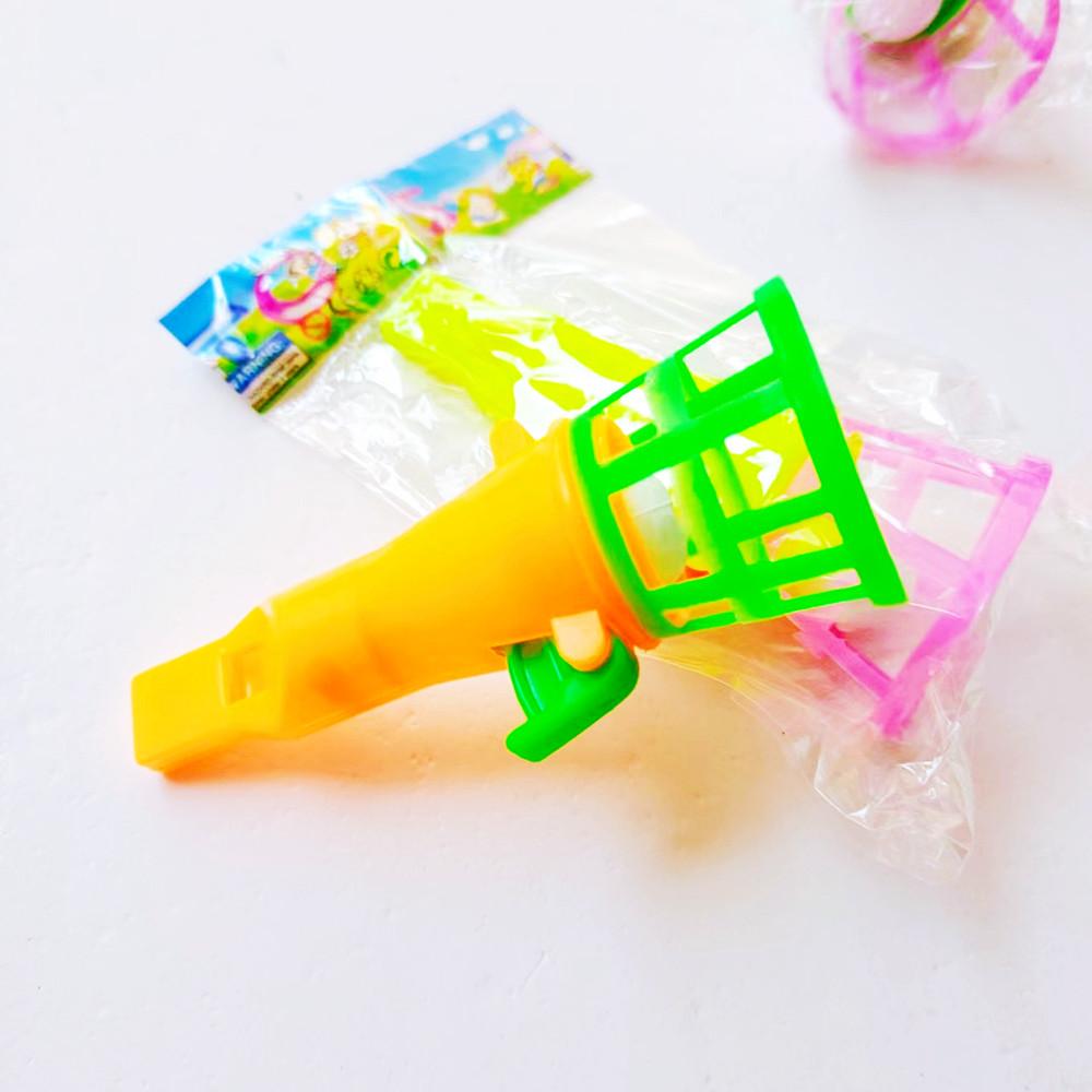 10/20/30 ks Zábavné dárky k narozeninové párty ke dni dětí Candy Barevný odpalovač zmrzliny Hračky Hry Pinata Plněná dárková taška Toy Giveaway