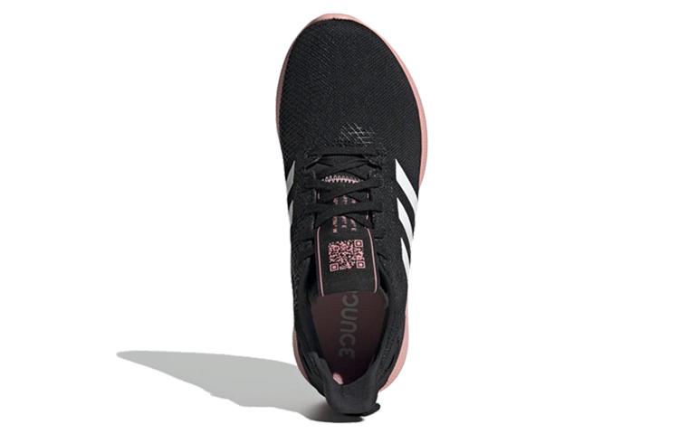 adidas Wmns SenseBounce Plus 'Core Black Pink' Women's EE4011
