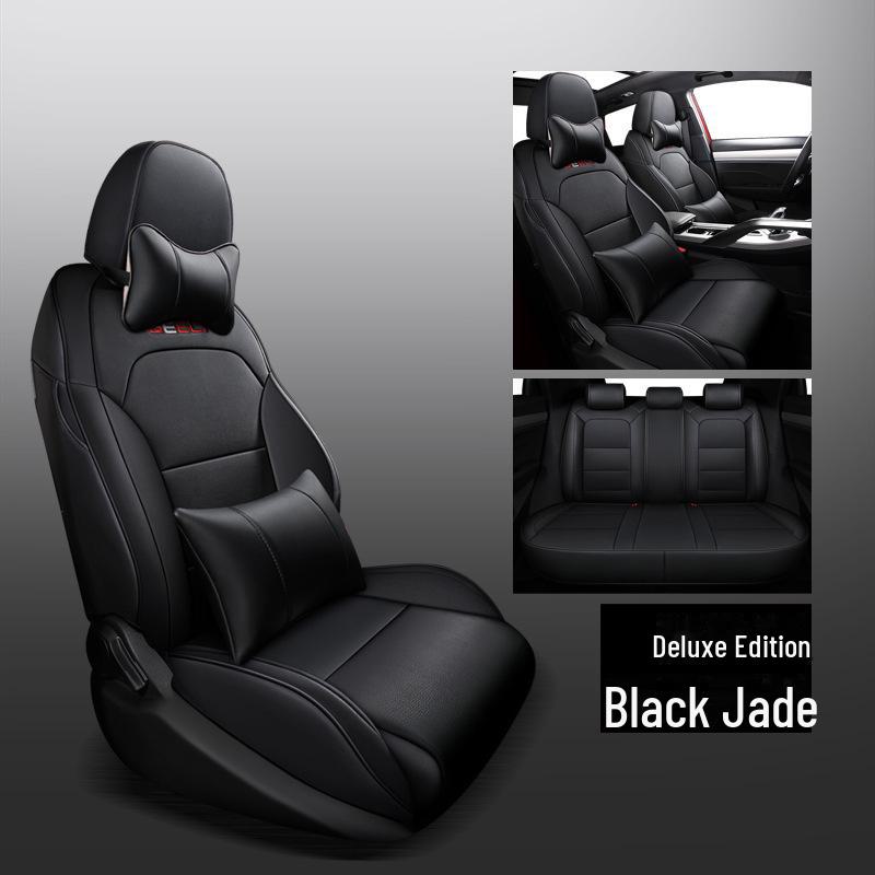 Binyue Four-Season Universal Car Seat Cover