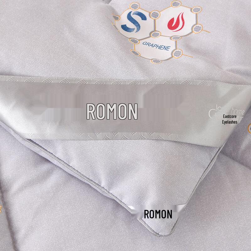 ROMON Graphene Health Quilt