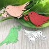 Prägeform aus Kohlenstoffstahl Vogelform Kartenschablone Bastelstanzform DIY Papier Scrapbooking Werkzeug