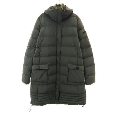 TATRAS Made in Poland dunfrak 6 khaki Dame Brugt