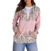 Hoodies For Women Trendy Tops Casual Fall Fashion Long Sleeve Sweatshirt With Pockets Pullover Lightweight