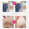 Dámské tvarovací šortky s vysokým pasem prodyšné tvarování těla pro hubnutí bříška Spodní prádlo tvarování kalhotek