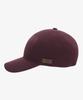 Noseupeiseu Ne3Cr80B Urban 3D Ball Cap Wine