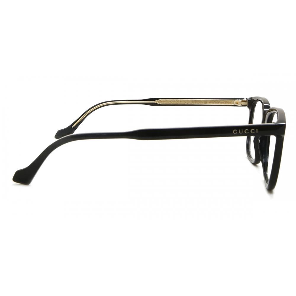 Gucci Gg0737o 005 Men Eyeglasses