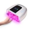 96W Wireless UV Nail Gel Lamp: High Power, Quick-Dry Smart Dryer for Salons