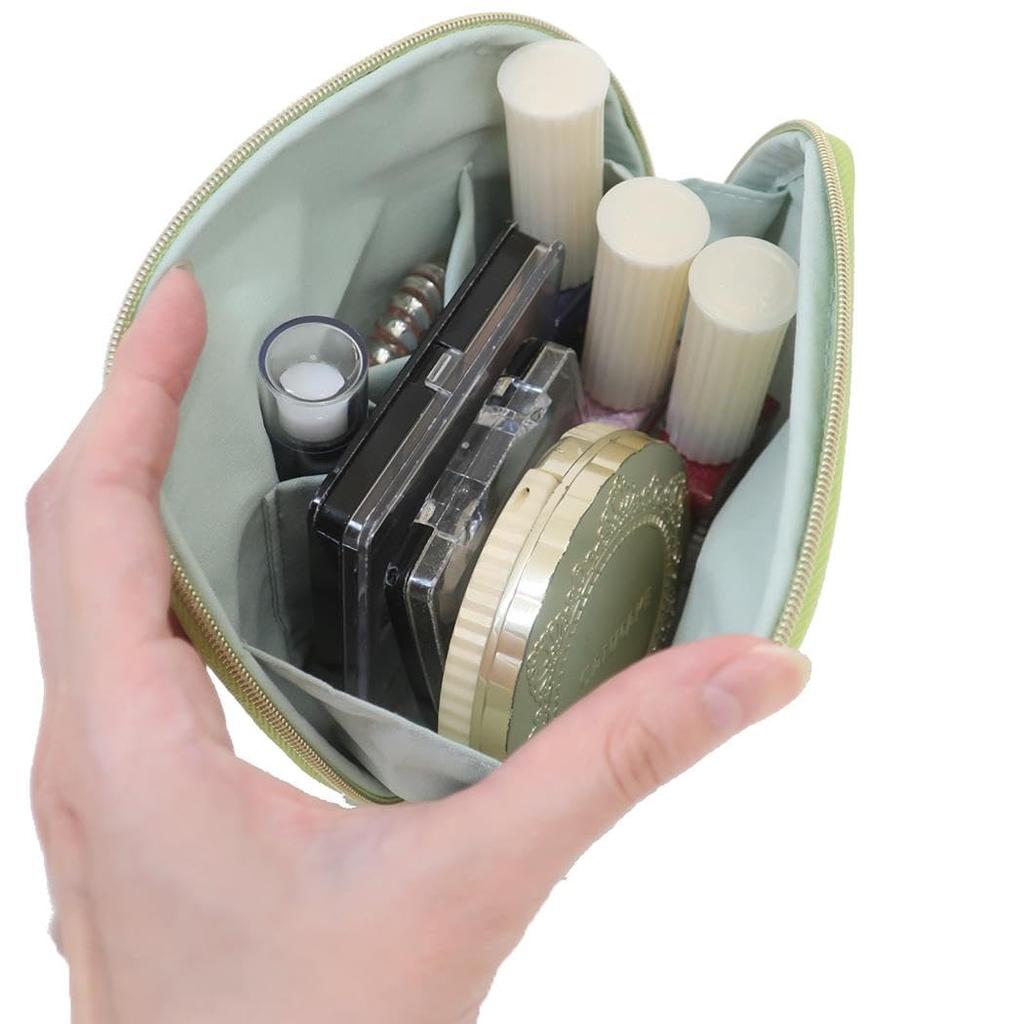 Shaka Shaka Round Pouch Buttercup Powerpuff Girls