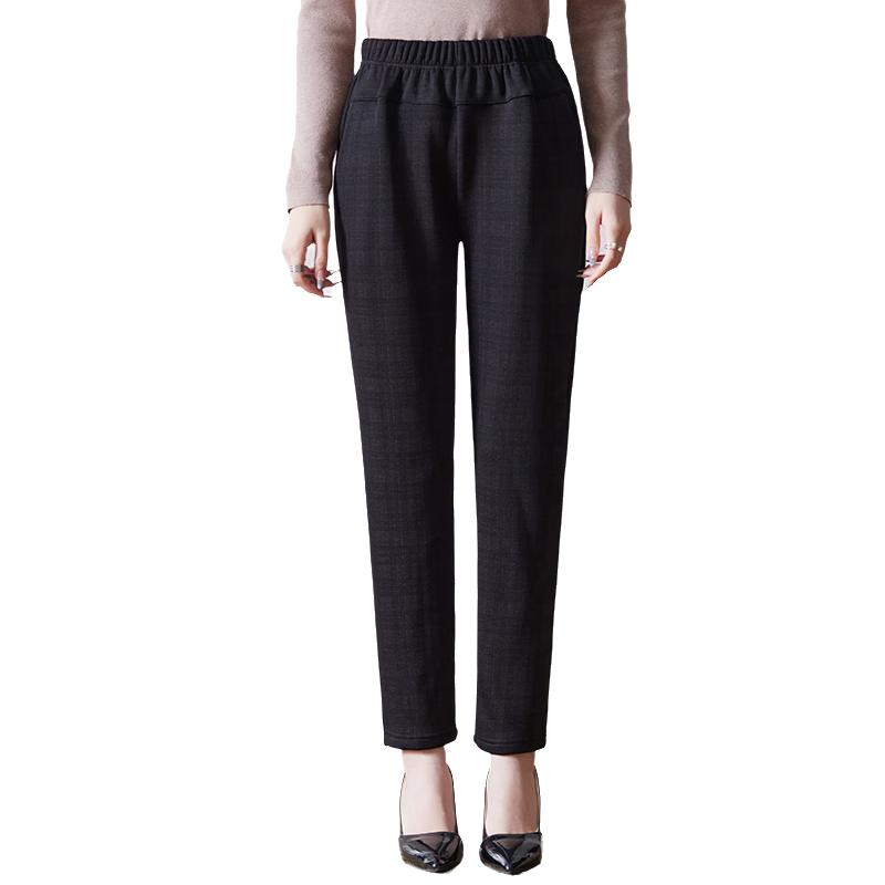 

Yuzhaolin Women s Mom Casual Straight-Leg Pants 2XL