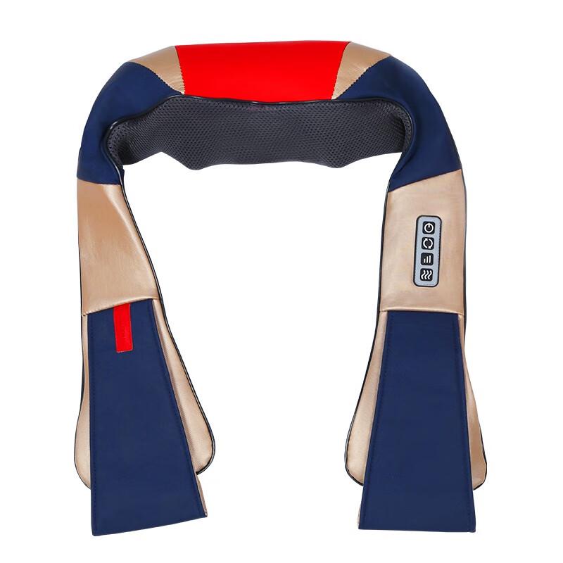 

BAOPAI BP-S10 Tapping Kneading Massage Shawl