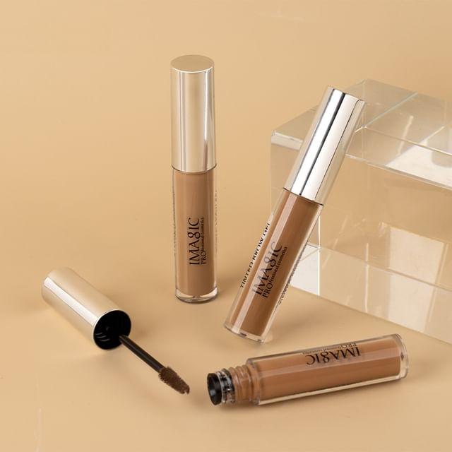 

IMAGIC - Eyebrow Mascara Tinted Brow Gel - 6 Colours #05 Taupe - 5ml