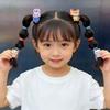 10pcs Disney Zootopia Cute Cartoon Rabbit Officer Headband - Elastic Headband, Daily Use Hair Accessories for Kids and Girls