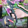 1pc Household Sharpening Stone Kitchen Multifunctional Sharpener Outdoor Portable Quick Pocket Handheld Sharpener Gardening Tools