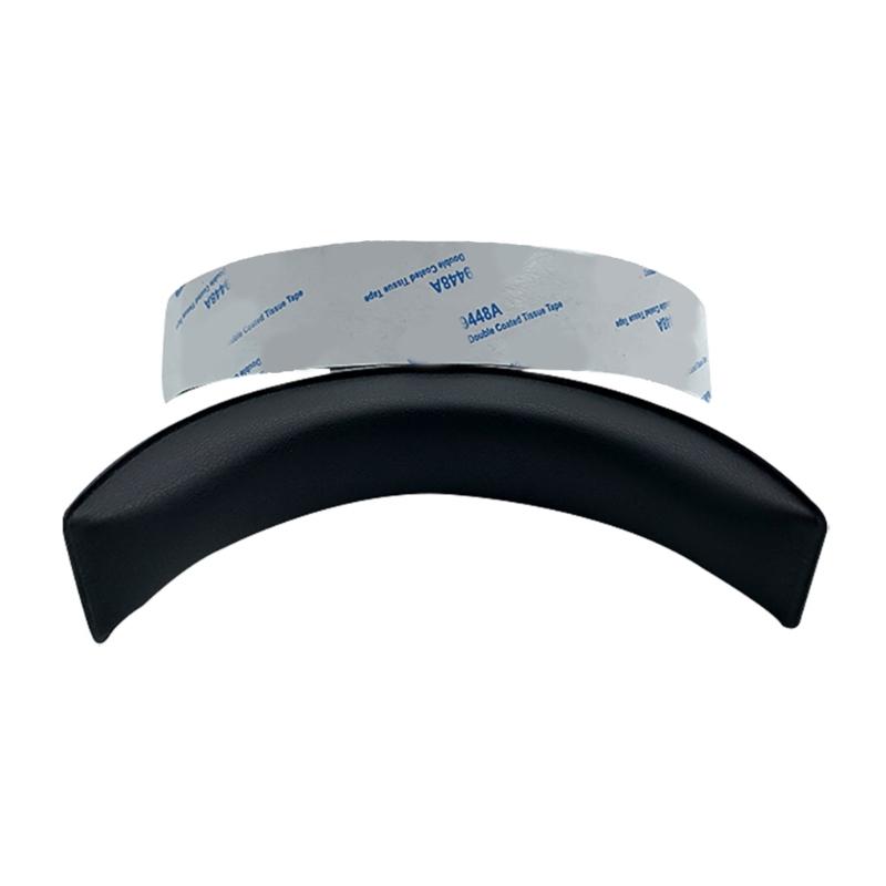 Iced Cooling Gel Cushioned Earpads Headband Comfort For 700 Gen2 Extended Use