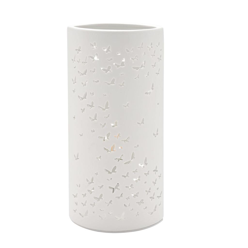 Hestia Schmetterlings-Röhrenlampe