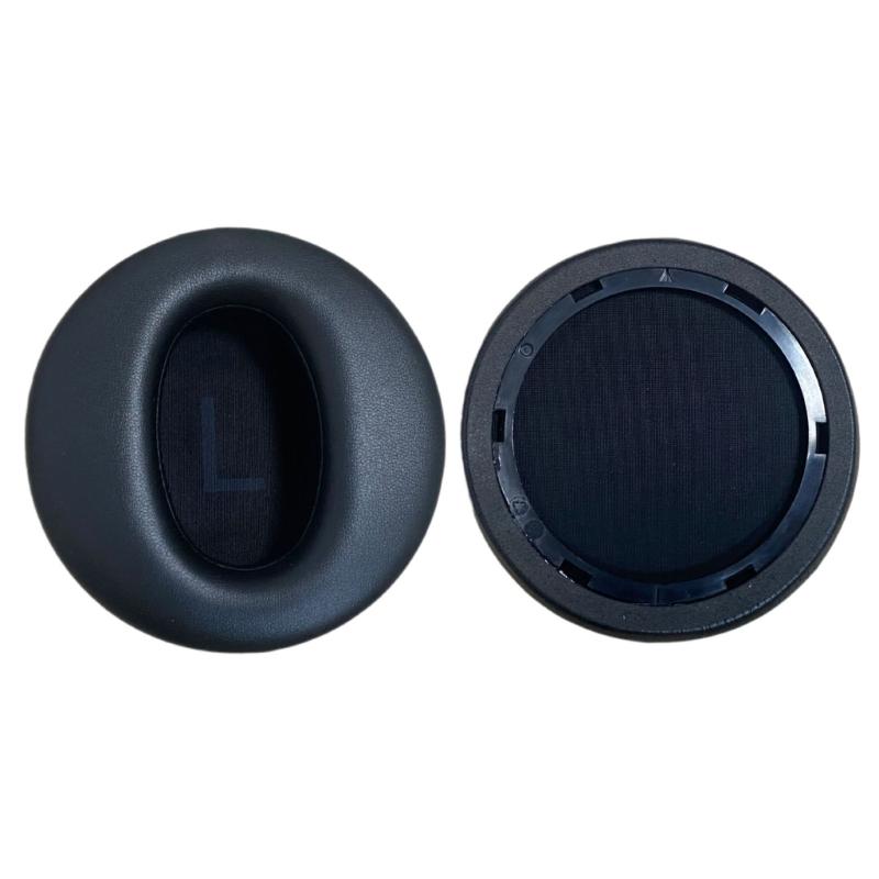 Replacement Earpads Ear Pad Ear Cushions for Wyze Noise Cancelling Headphones Cover Case Repair Part