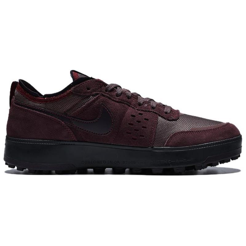 Nike Scarpe da Skate da Uomo C1TY Bordeaux FZ3863-602