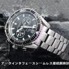 [Nywing] Watch Strap OMEGA 20mm 22mm SEAMASTER Watch Band Omega Strap Metal Strap Stainless Steel Rubber Strap Waterproof D-Buckle Replacement Strap W