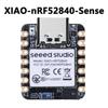 XIAO ESP32C3C6S3: Kompatibel med Raspberry Pi RP2040, nRF52840, SAMD21 og Arduino